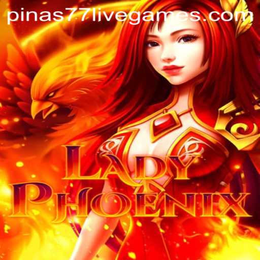 LadyPhoenix: Rise of the Mythical Guardian