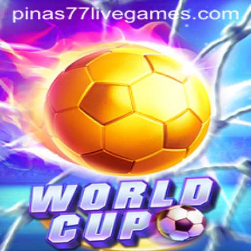 WorldCup: The Game That Captivates Pinas77